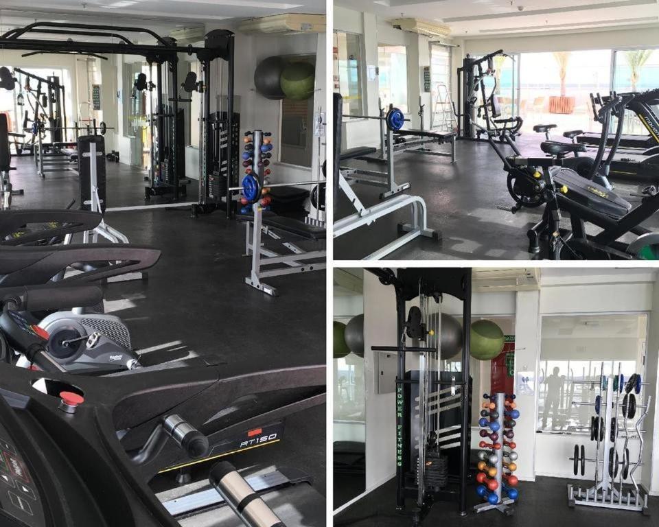 Saint Moritz 63802 Apartamento
