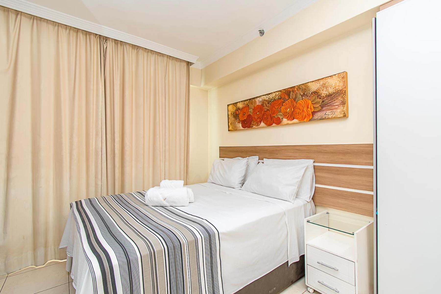 Saint Moritz 63802 Apartamento *