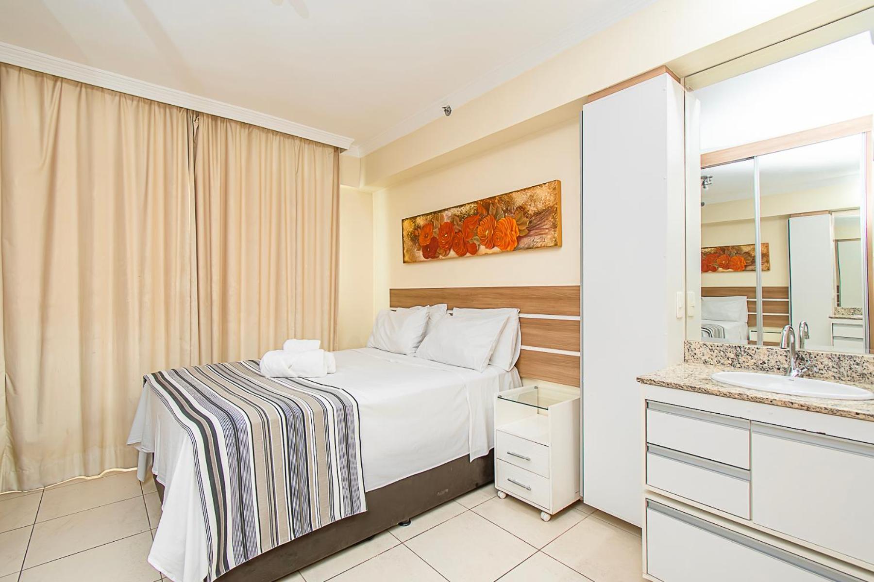 Saint Moritz 63802 Apartamento