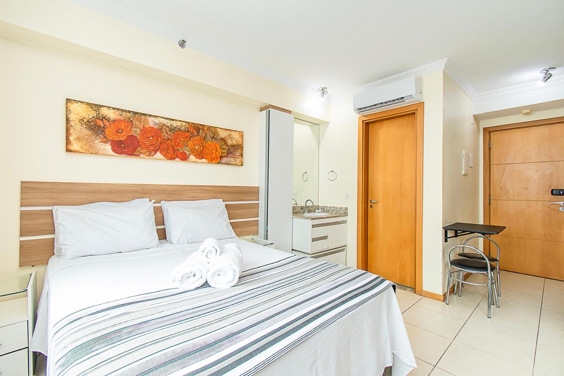 Apartamento Saint Moritz 63802