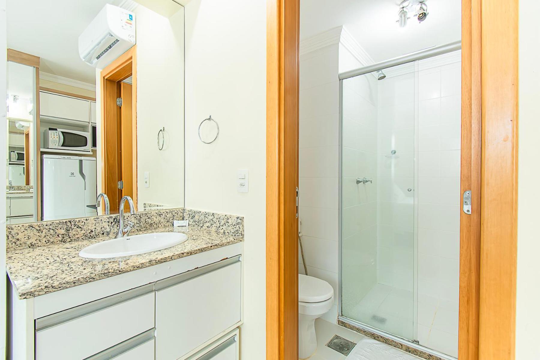 Apartamento Saint Moritz 63802 *