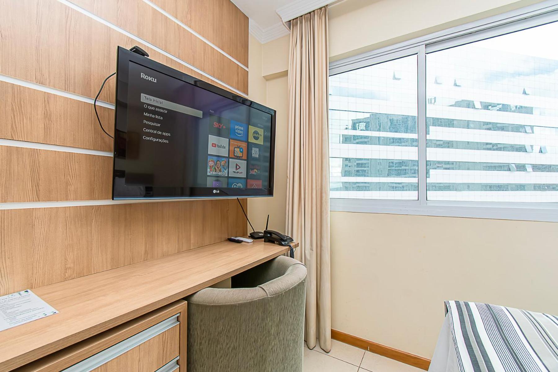 Apartamento Saint Moritz 63802 *