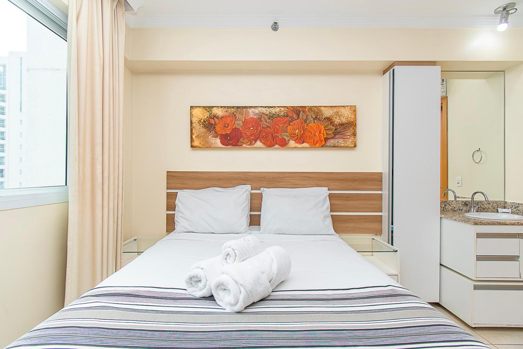 Apartamento Saint Moritz 63802
