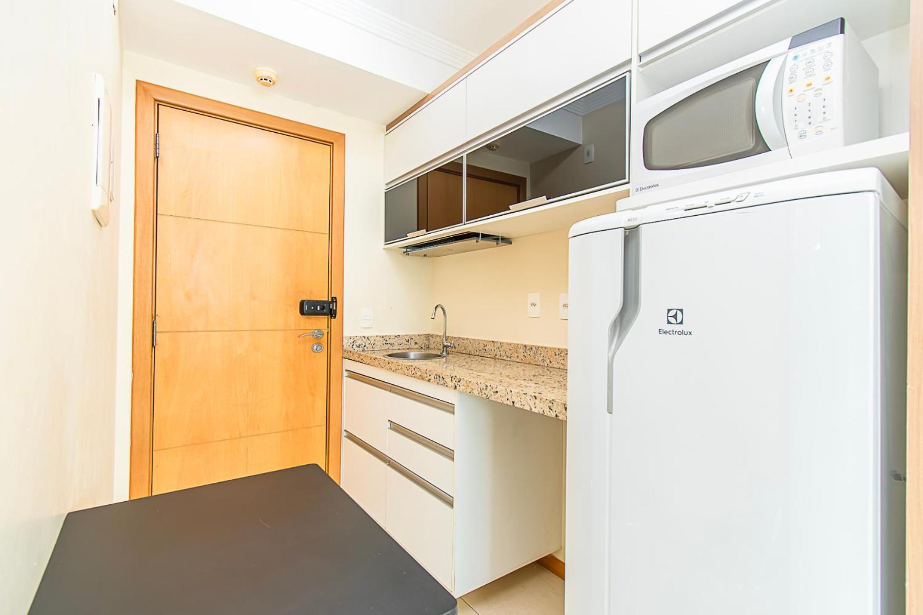 Saint Moritz 63802 Apartamento *